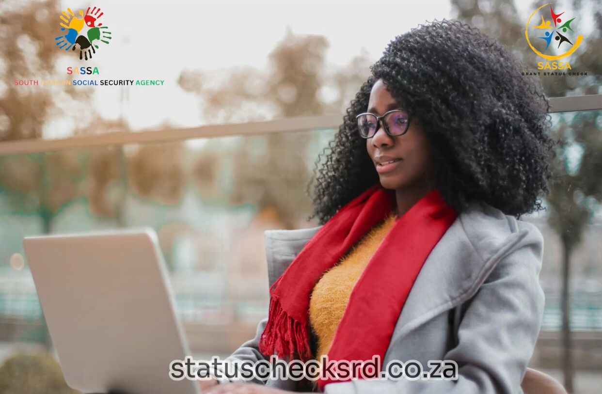 You can access your SASSA grant status and full guide about SASSA